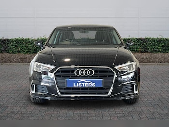 Used Audi A3 2017 for sale - 79281034: Photo