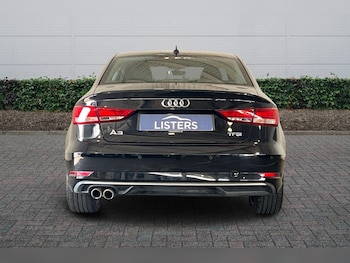 Used Audi A3 2017 for sale - 79281034: Photo