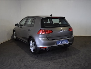 Used Volkswagen Golf 2016 for sale - 75624688: Photo