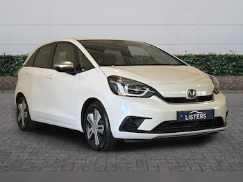 Used Honda Jazz 2020 for sale - 79375521: Photo
