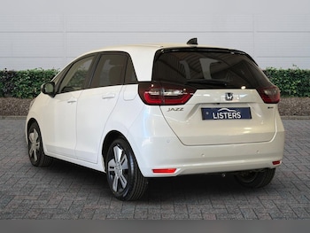 Used Honda Jazz 2020 for sale - 79375521: Photo