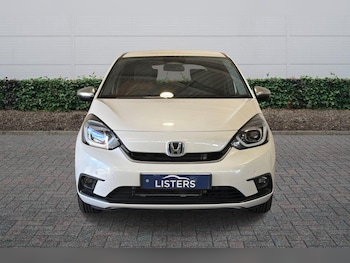 Used Honda Jazz 2020 for sale - 79375521: Photo
