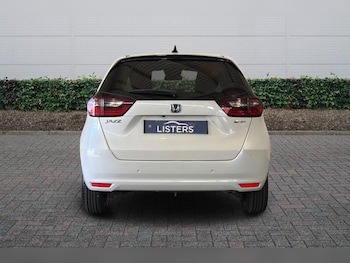 Used Honda Jazz 2020 for sale - 79375521: Photo
