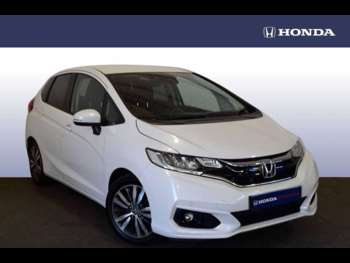 2019 (19) - 1.3 i-VTEC EX Navi 5dr