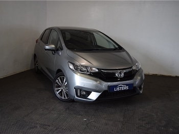 Used Honda Jazz 2016 for sale - 75389142: Photo