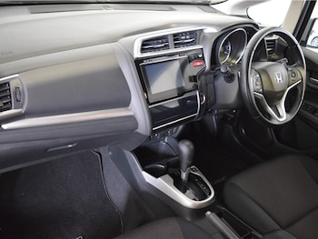 Used Honda Jazz 2016 for sale - 75389142: Photo