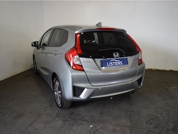 Used Honda Jazz 2016 for sale - 75389142: Photo