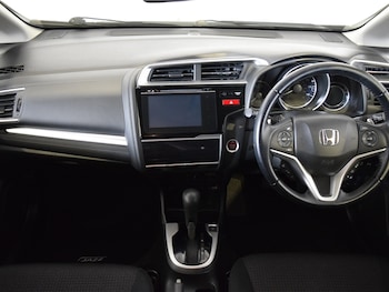 Used Honda Jazz 2016 for sale - 75389142: Photo