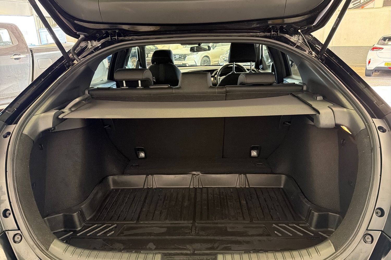 Used Honda Civic 2019 for sale - 77372489: Photo 10