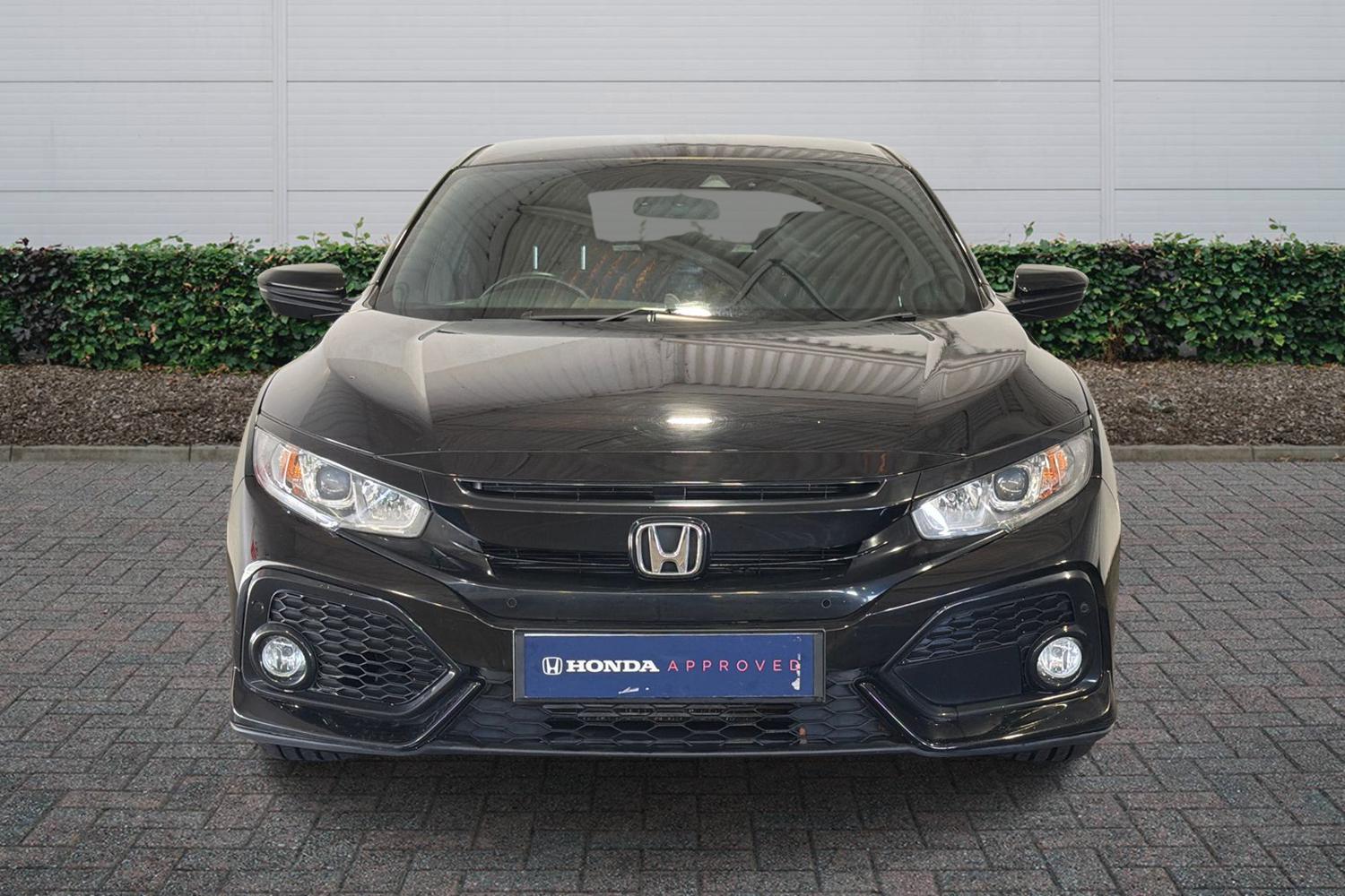 Used Honda Civic 2019 for sale - 77372489: Photo 3