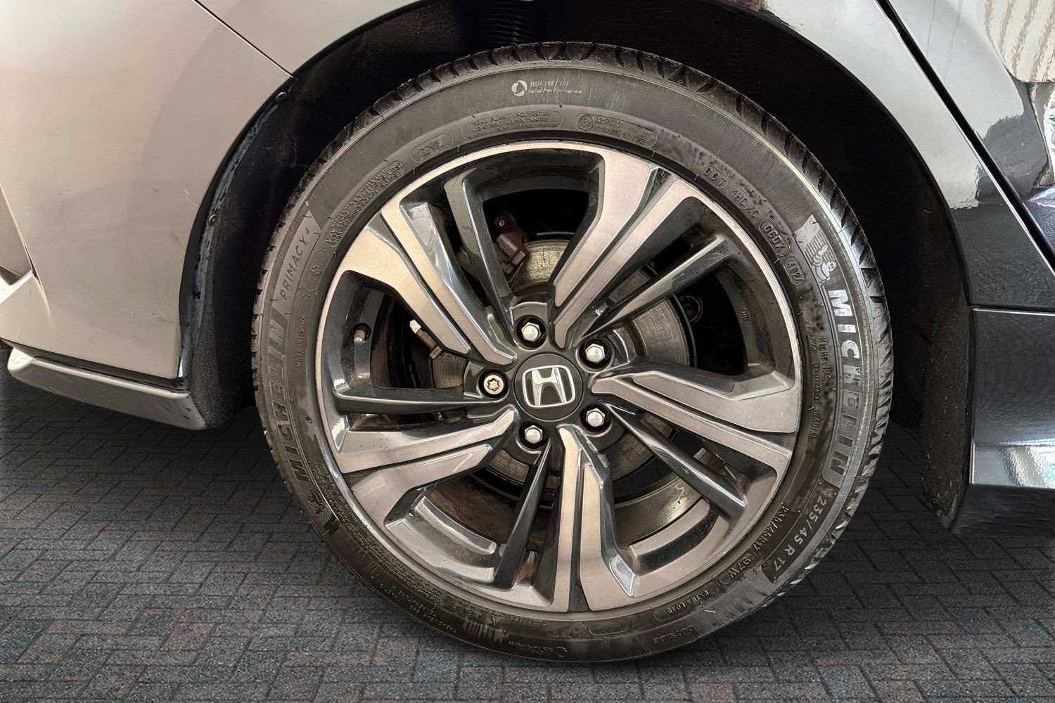 Used Honda Civic 2019 for sale - 77372489: Photo 6