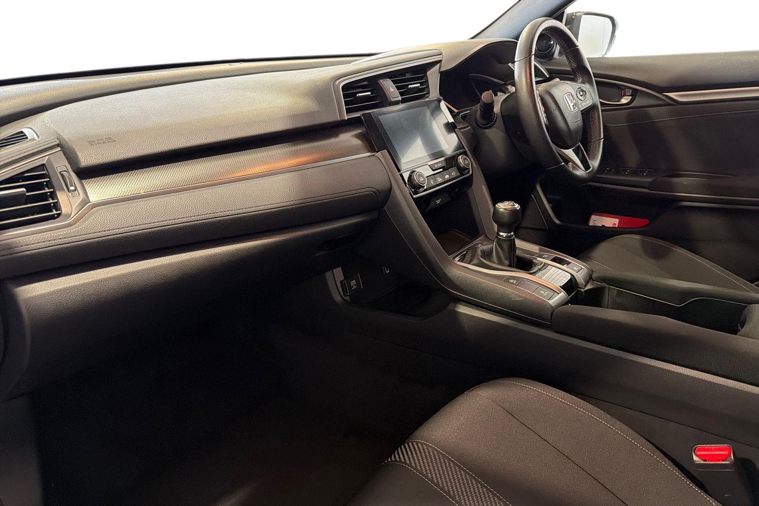 Used Honda Civic 2019 for sale - 77372489: Photo 7