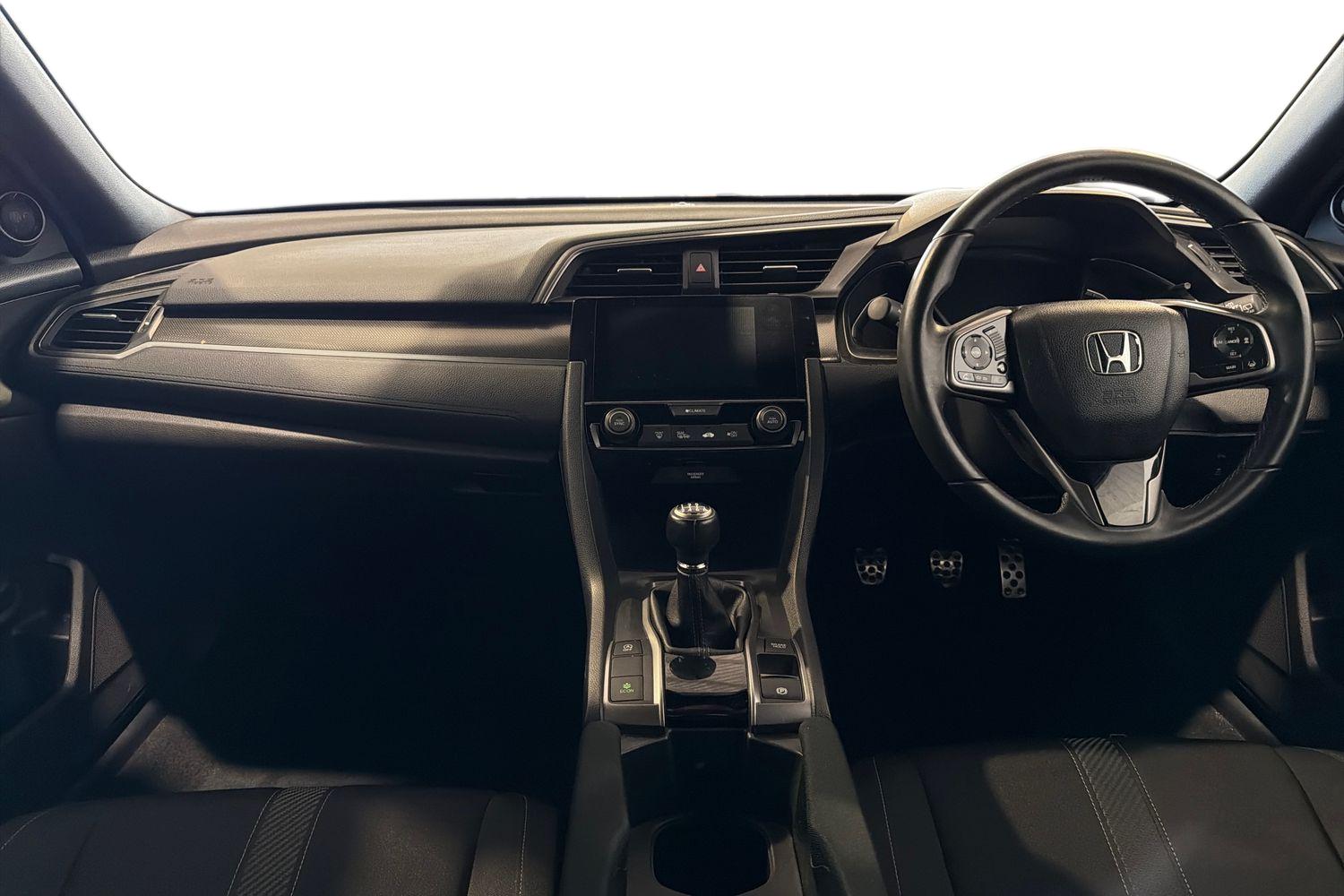 Used Honda Civic 2019 for sale - 77372489: Photo 8