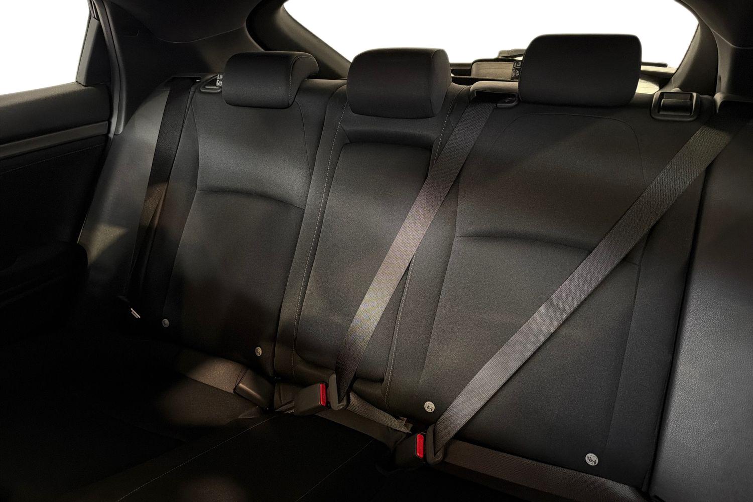 Used Honda Civic 2019 for sale - 77372489: Photo 9