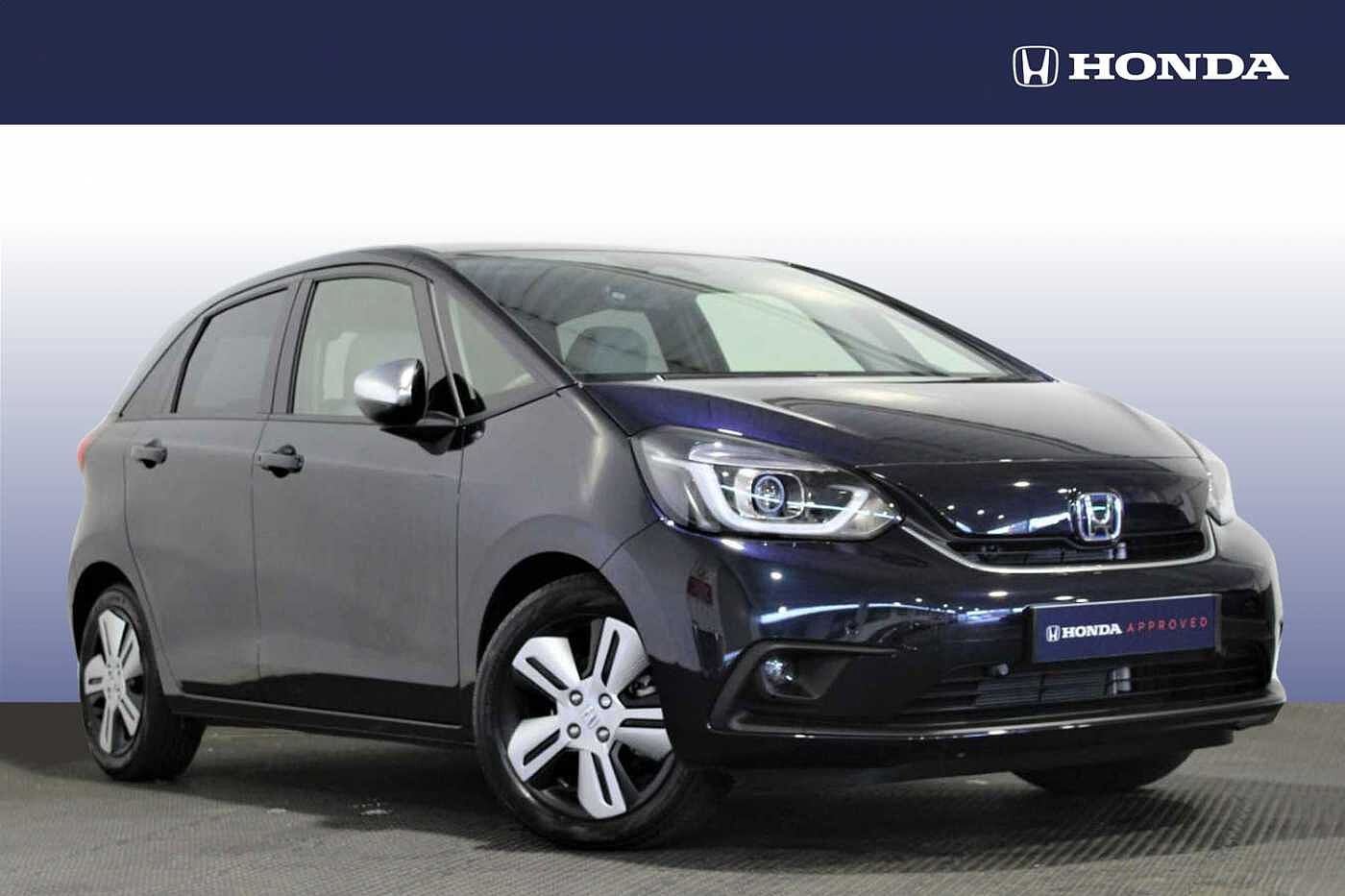 Used Honda Jazz 2022 for sale - 76154381: Photo 1