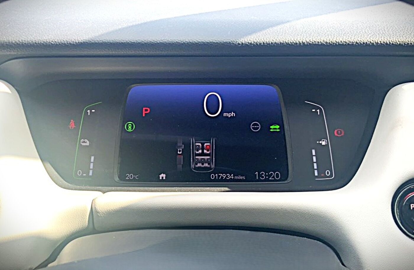 Used Honda Jazz 2022 for sale - 76154381: Photo 11