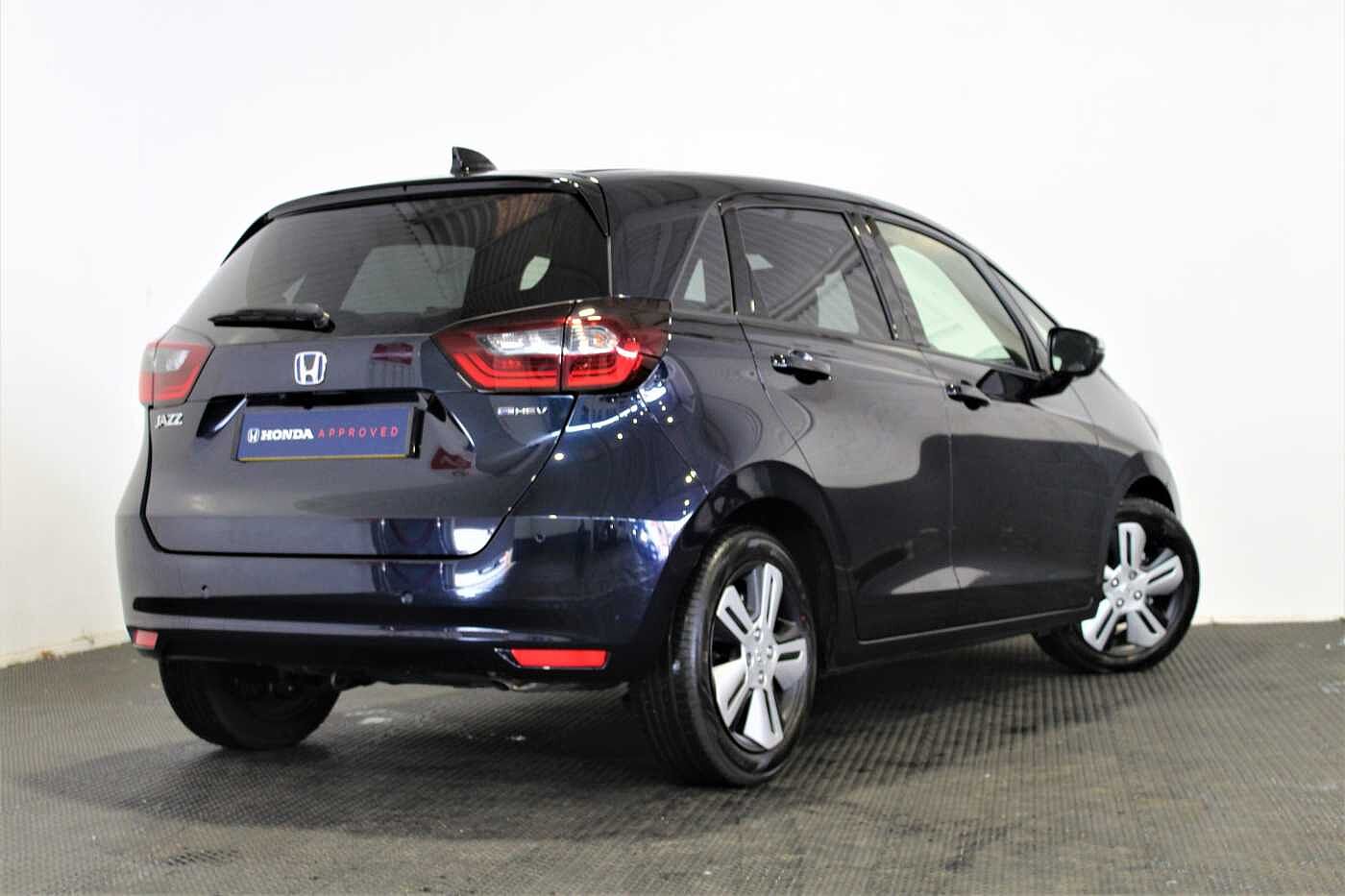 Used Honda Jazz 2022 for sale - 76154381: Photo 12