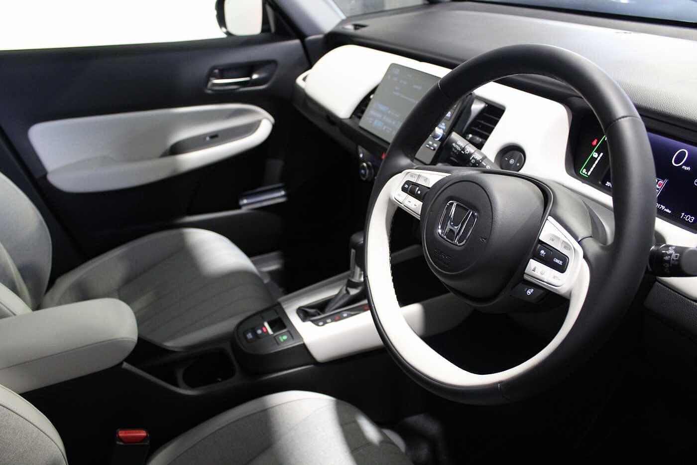 Used Honda Jazz 2022 for sale - 76154381: Photo 13