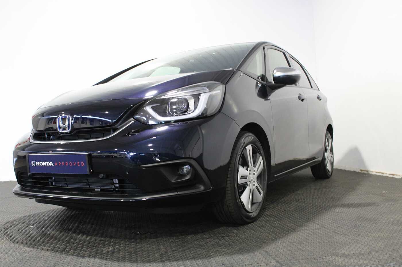 Used Honda Jazz 2022 for sale - 76154381: Photo 14