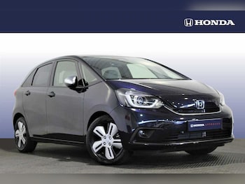 Honda - Jazz