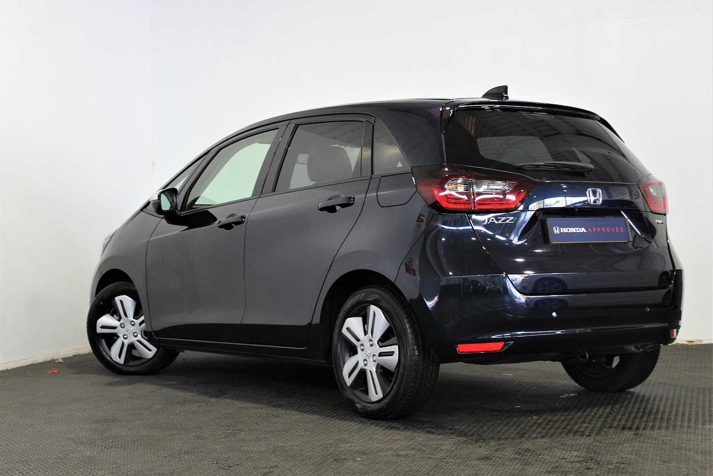 Used Honda Jazz 2022 for sale - 76154381: Photo 3