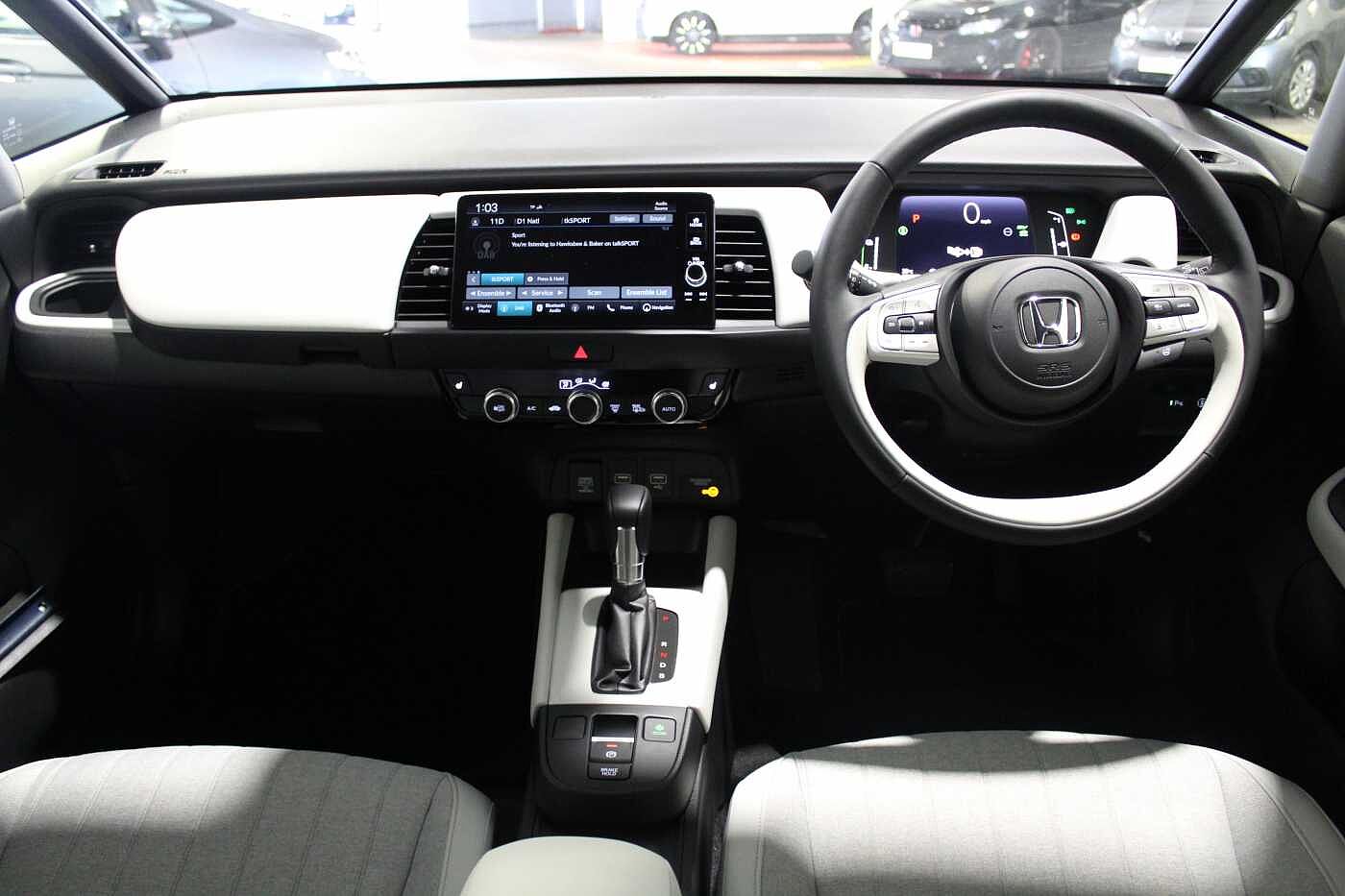 Used Honda Jazz 2022 for sale - 76154381: Photo 4