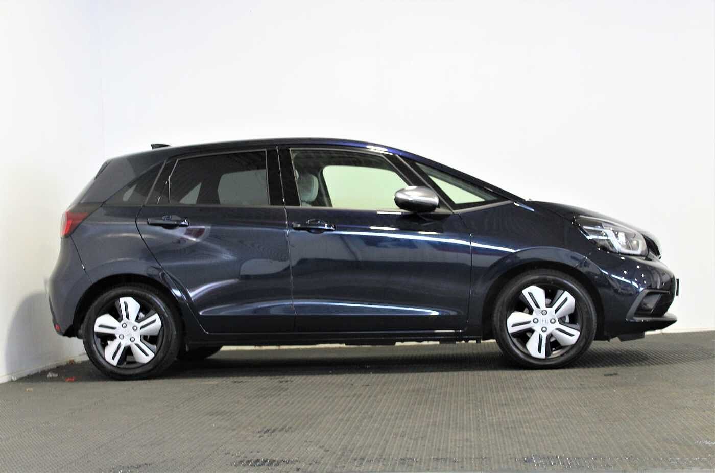 Used Honda Jazz 2022 for sale - 76154381: Photo 5