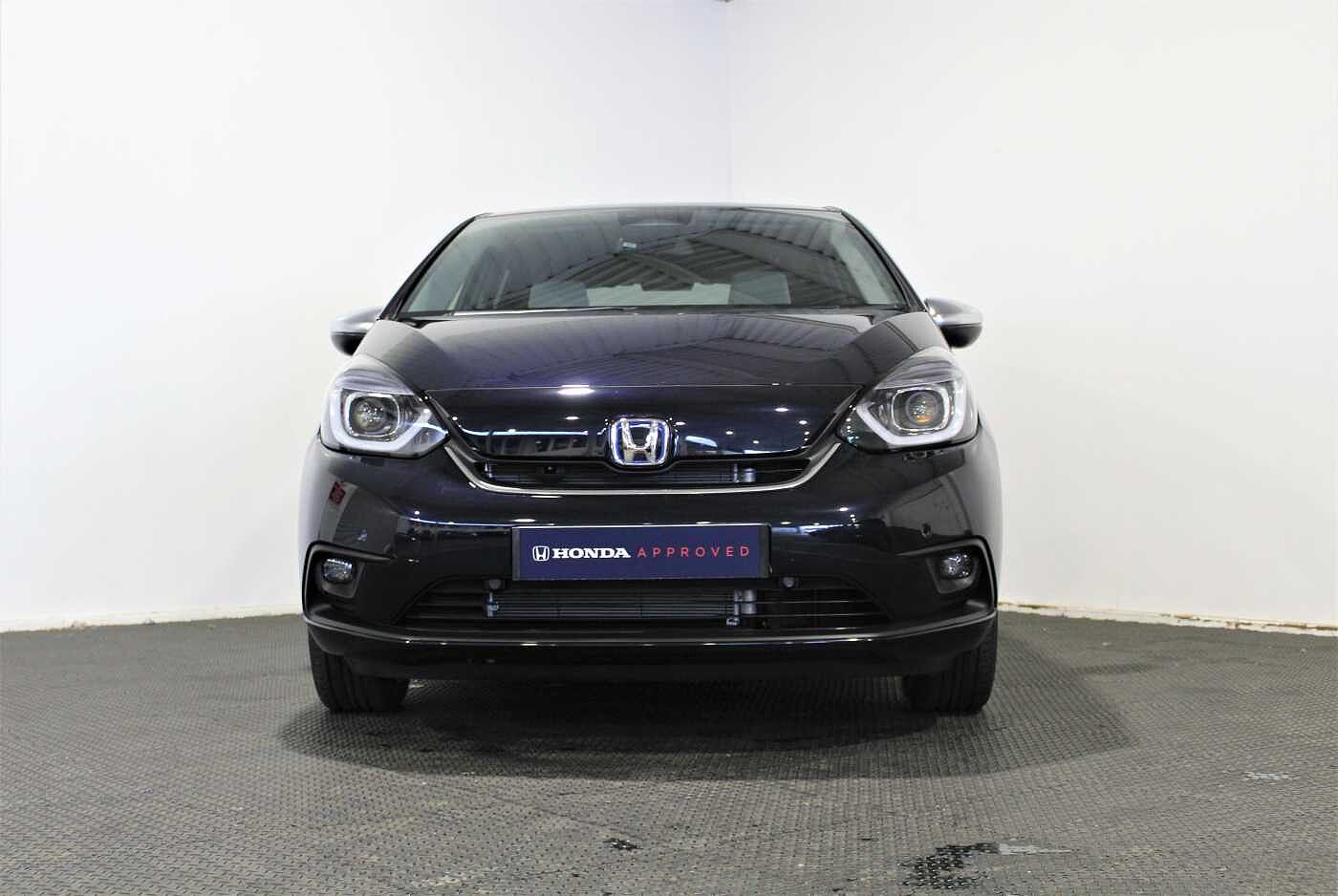 Used Honda Jazz 2022 for sale - 76154381: Photo 6