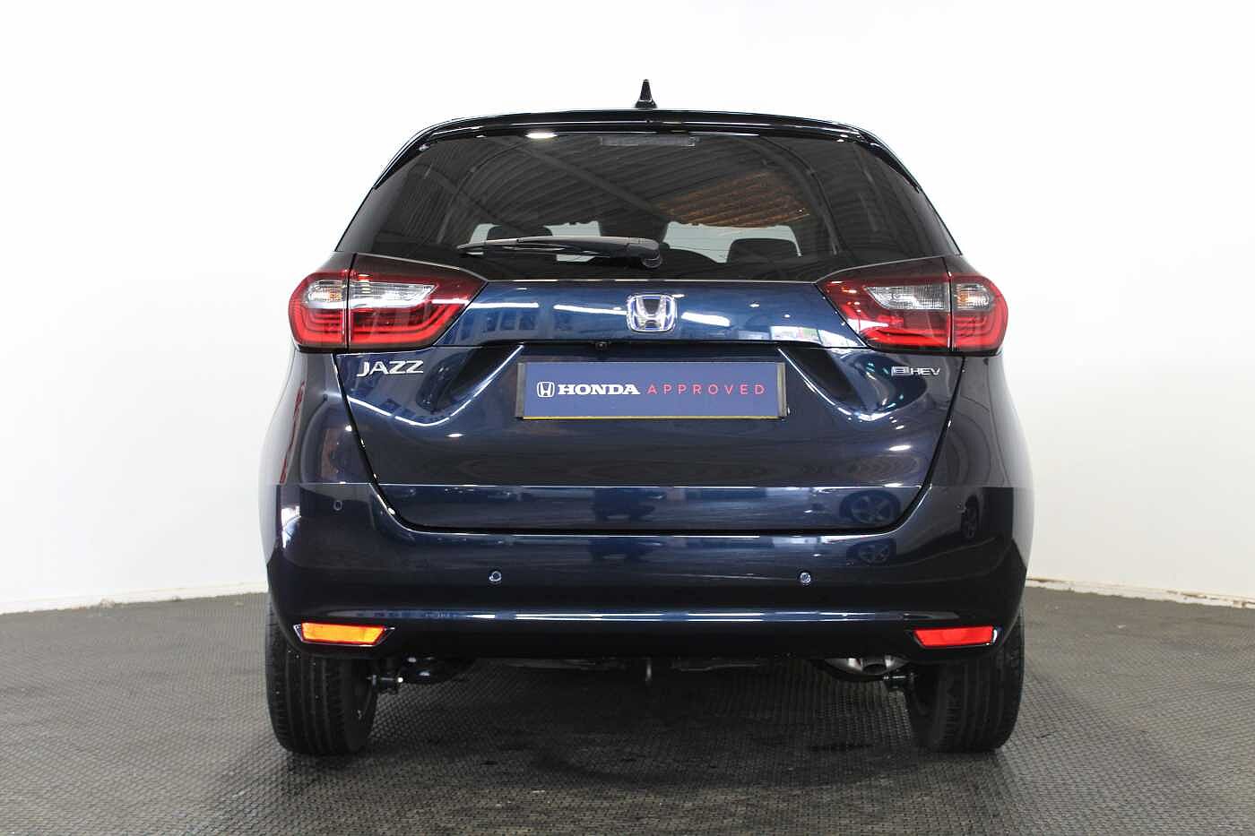 Used Honda Jazz 2022 for sale - 76154381: Photo 7