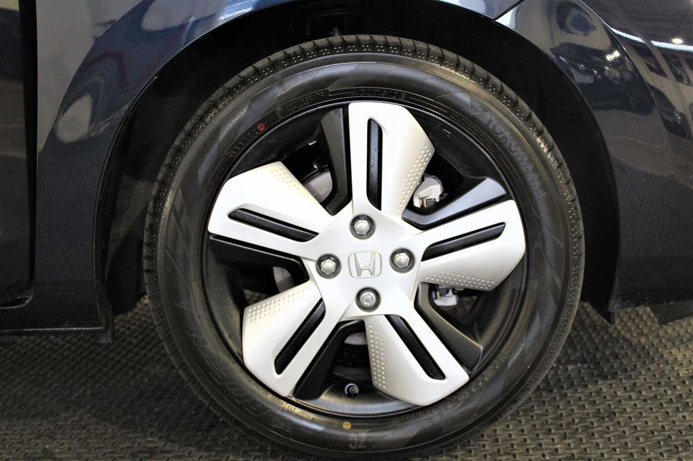 Used Honda Jazz 2022 for sale - 76154381: Photo 9