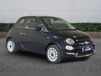 Fiat 500 feature image