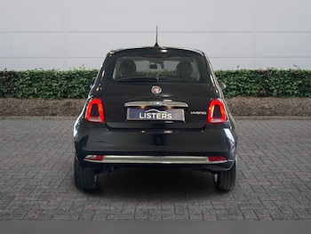 Used Fiat 500 2023 for sale - 78172158: Photo