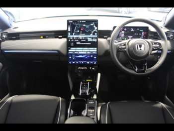 Used Honda e NY1 2024 for sale - 74044182: Photo