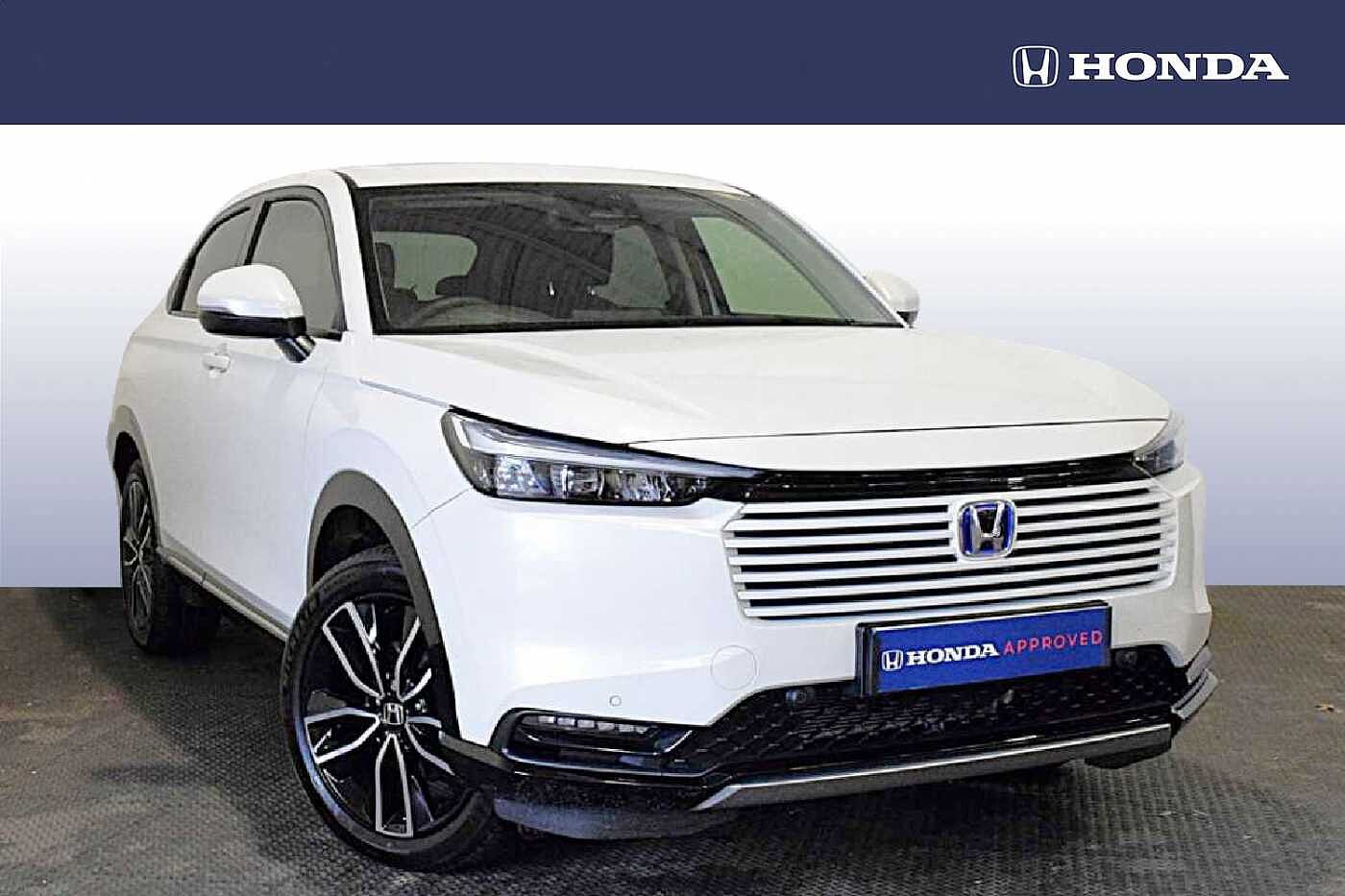 Used Honda HR-V 2025 for sale - 75992383: Photo 1