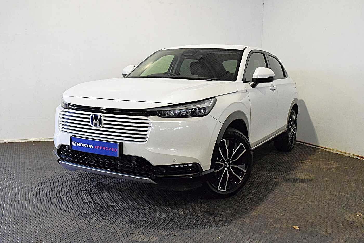 Used Honda HR-V 2025 for sale - 75992383: Photo 10