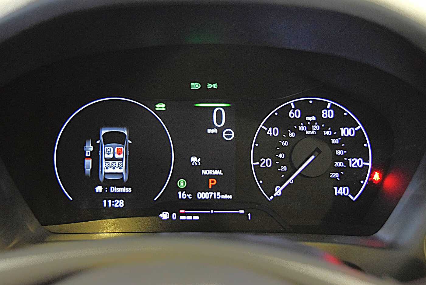 Used Honda HR-V 2025 for sale - 75992383: Photo 11