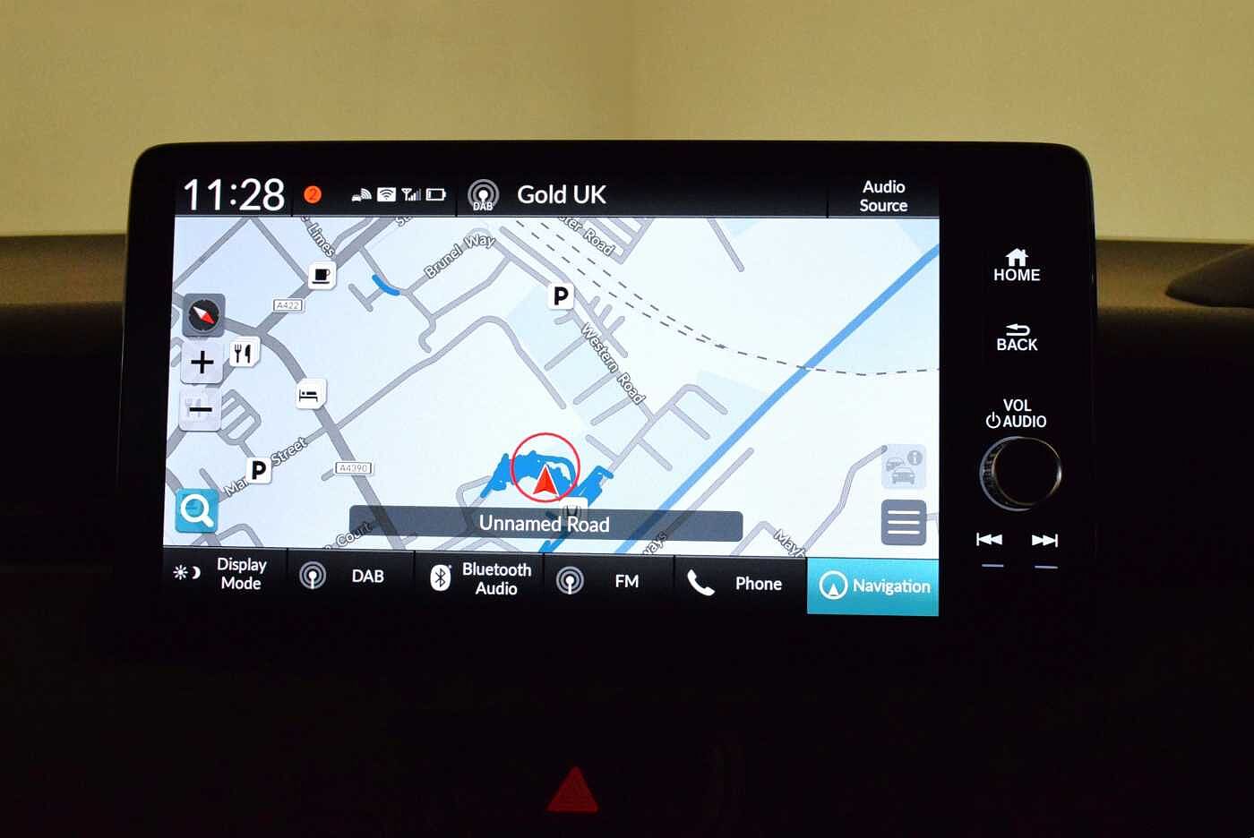 Used Honda HR-V 2025 for sale - 75992383: Photo 13