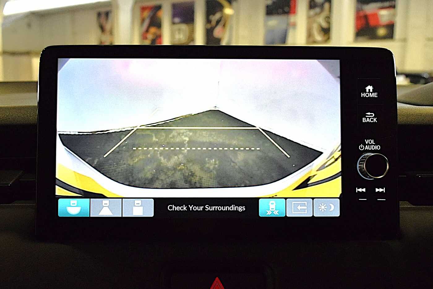 Used Honda HR-V 2025 for sale - 75992383: Photo 14