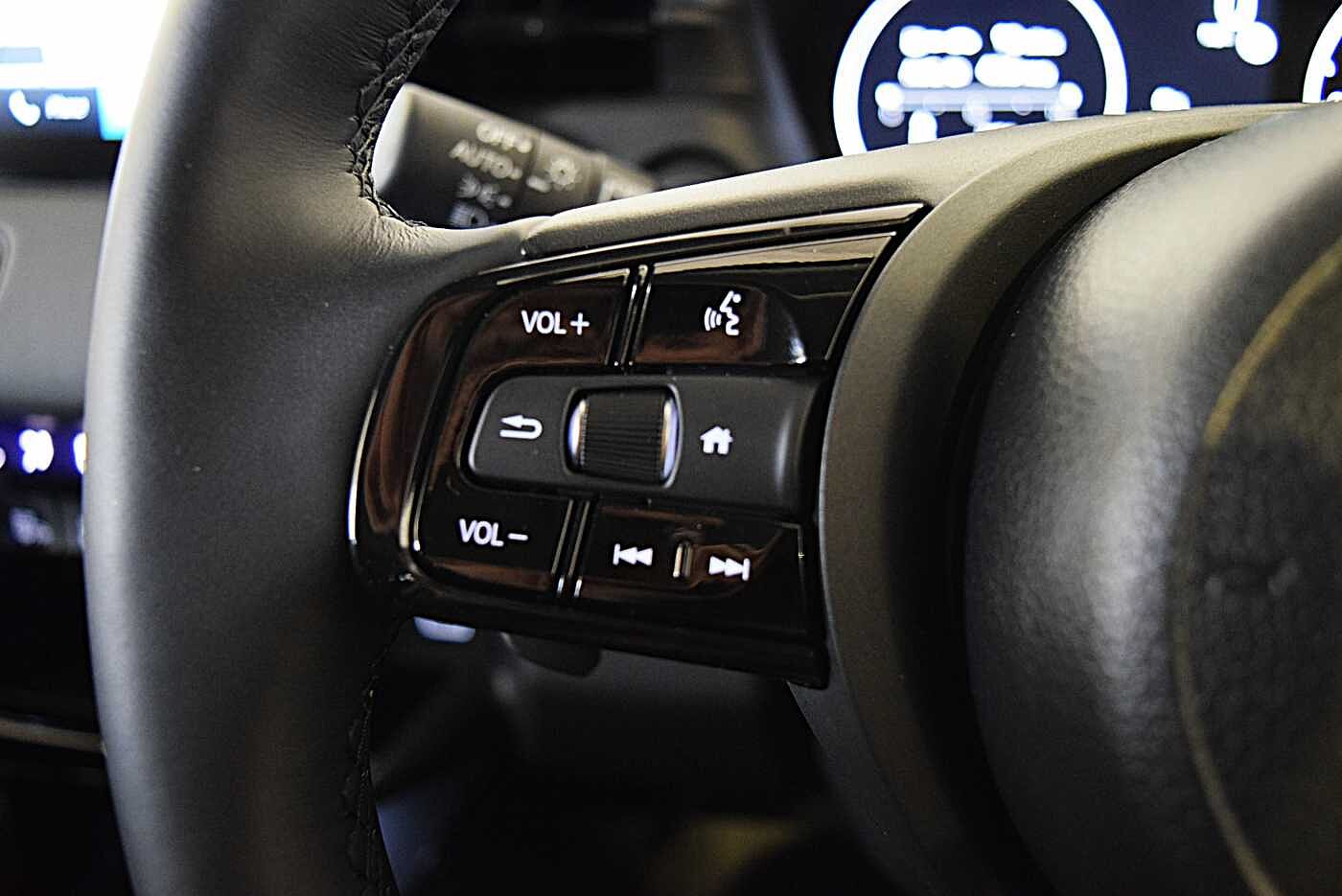 Used Honda HR-V 2025 for sale - 75992383: Photo 17