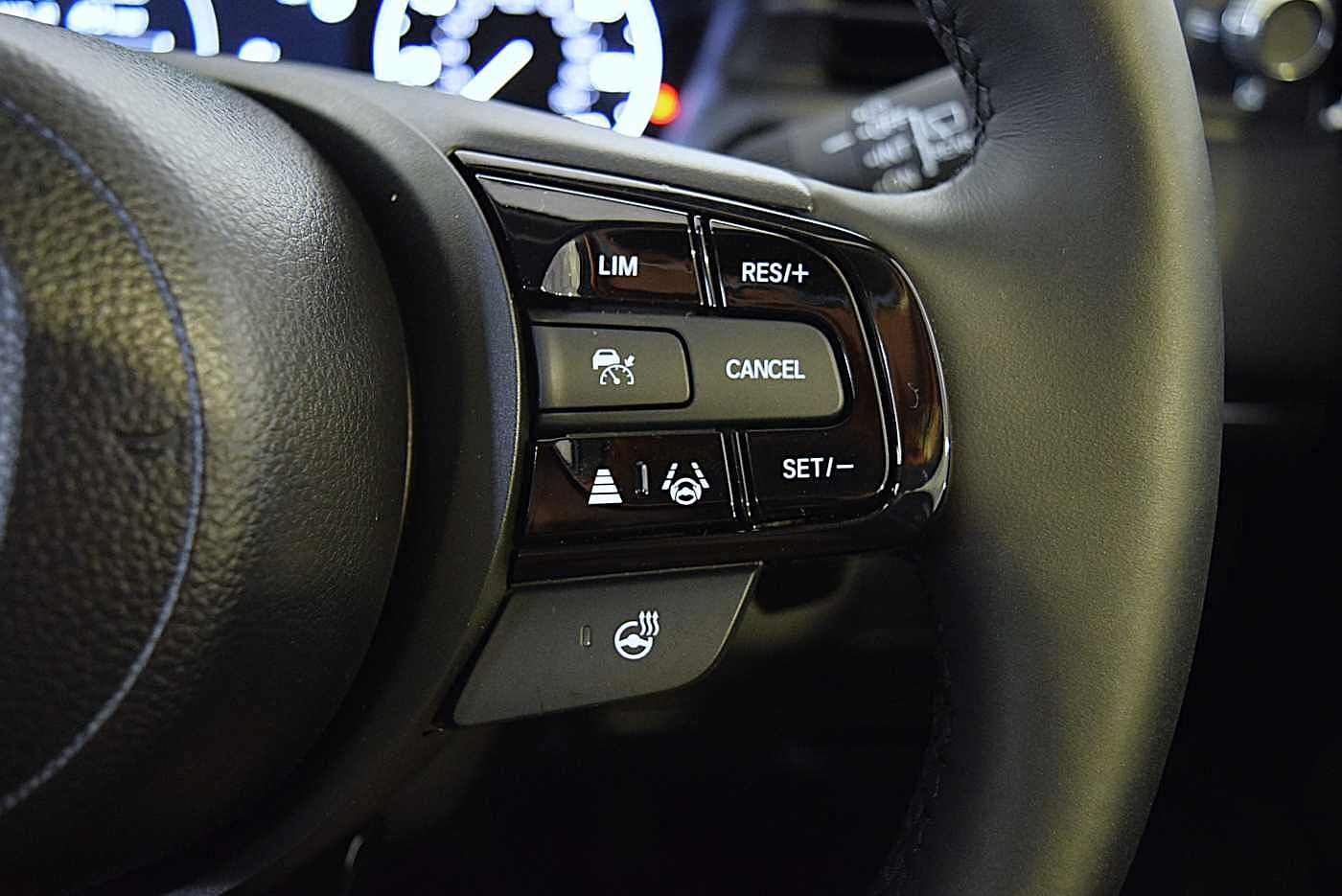 Used Honda HR-V 2025 for sale - 75992383: Photo 18