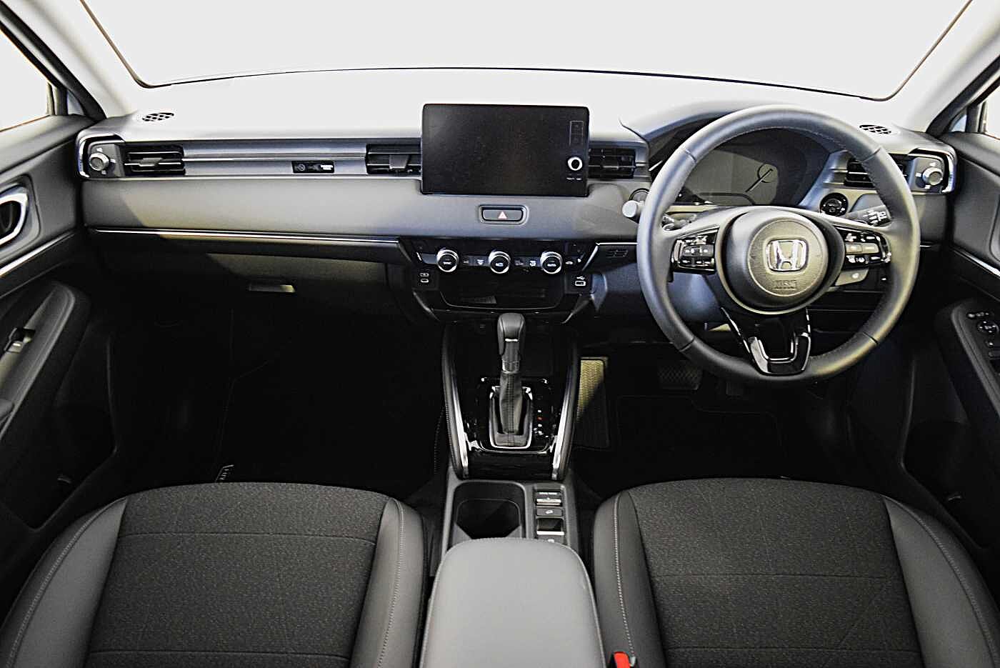 Used Honda HR-V 2025 for sale - 75992383: Photo 4