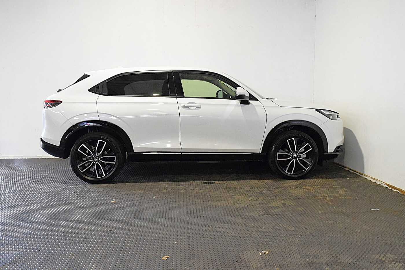 Used Honda HR-V 2025 for sale - 75992383: Photo 5