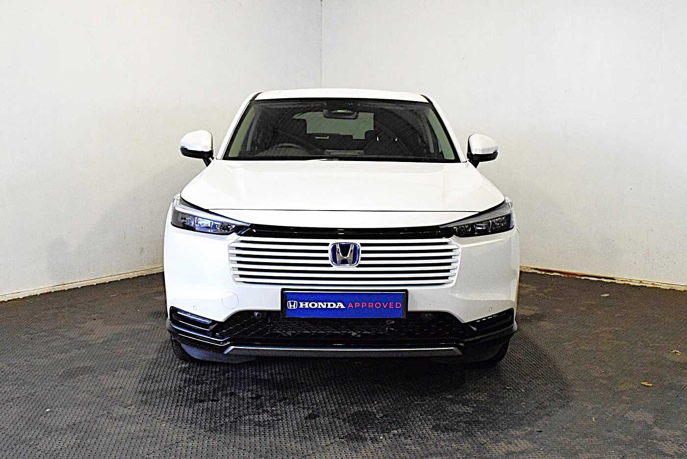 Used Honda HR-V 2025 for sale - 75992383: Photo 6