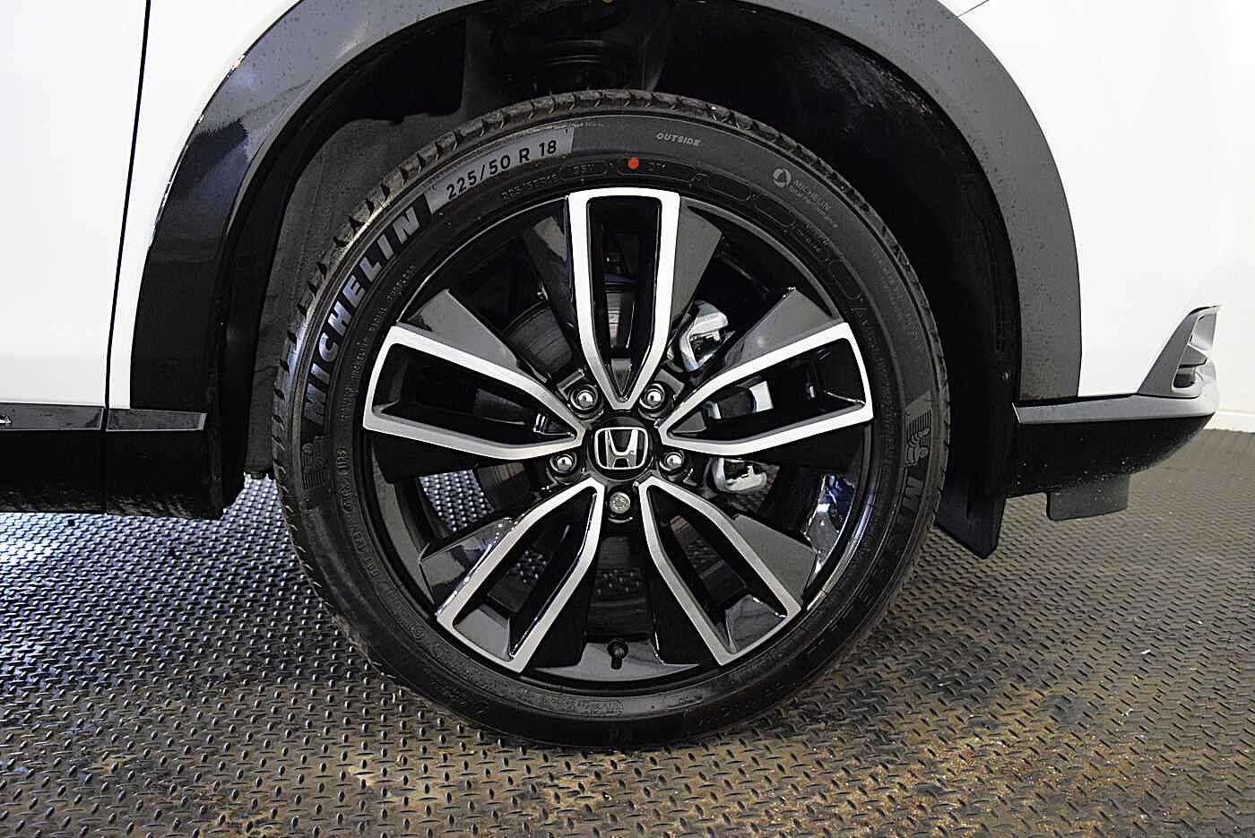 Used Honda HR-V 2025 for sale - 75992383: Photo 9