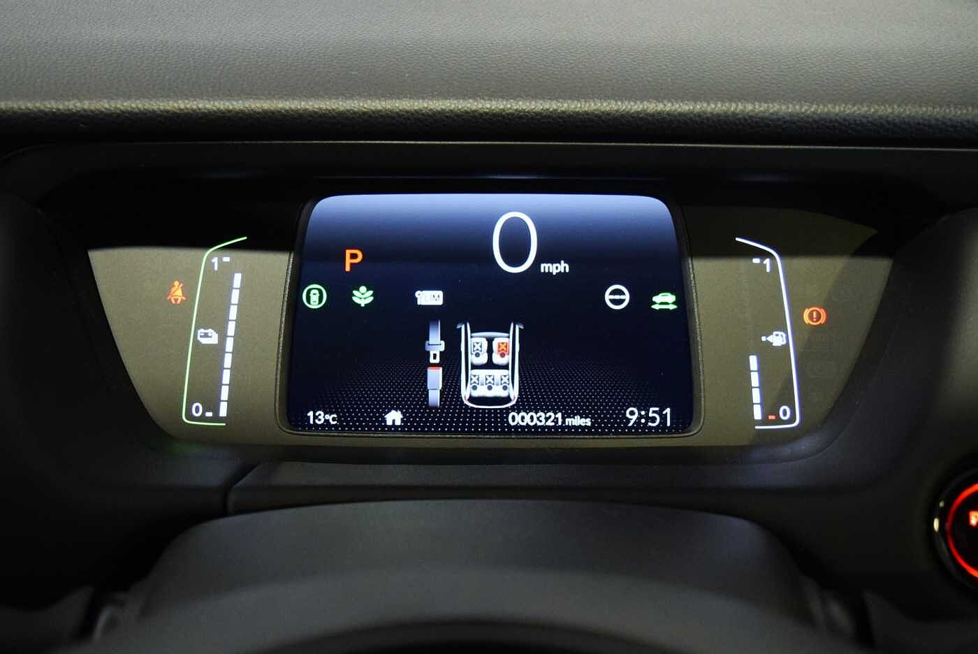 Used Honda Jazz 2025 for sale - 75992349: Photo 11