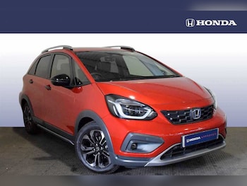 Honda - Jazz