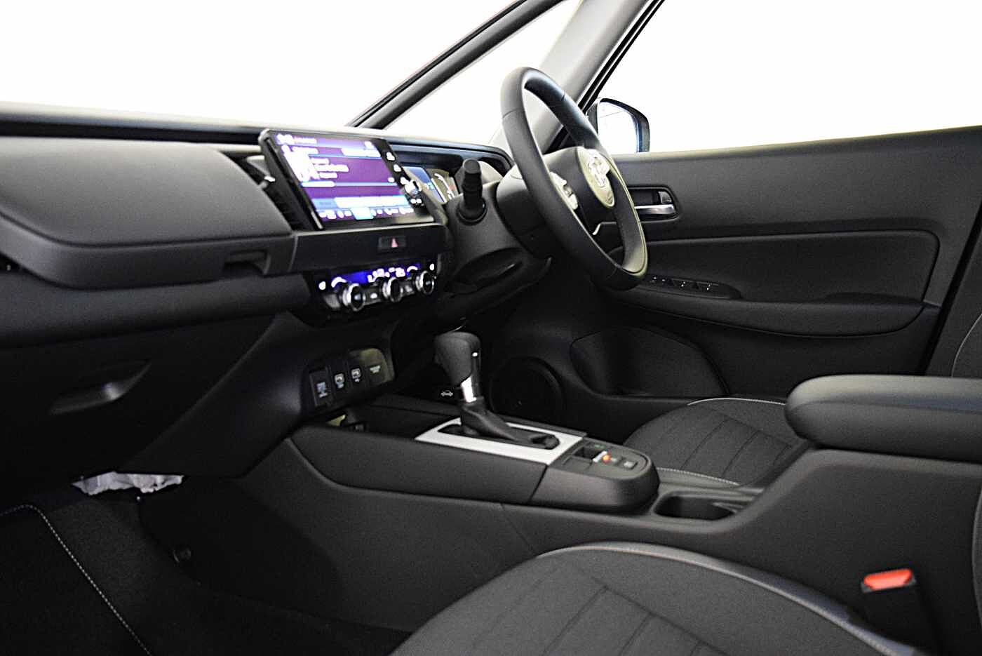 Used Honda Jazz 2025 for sale - 75992349: Photo 2
