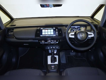 Used Honda Jazz 2025 for sale - 75992349: Photo 4