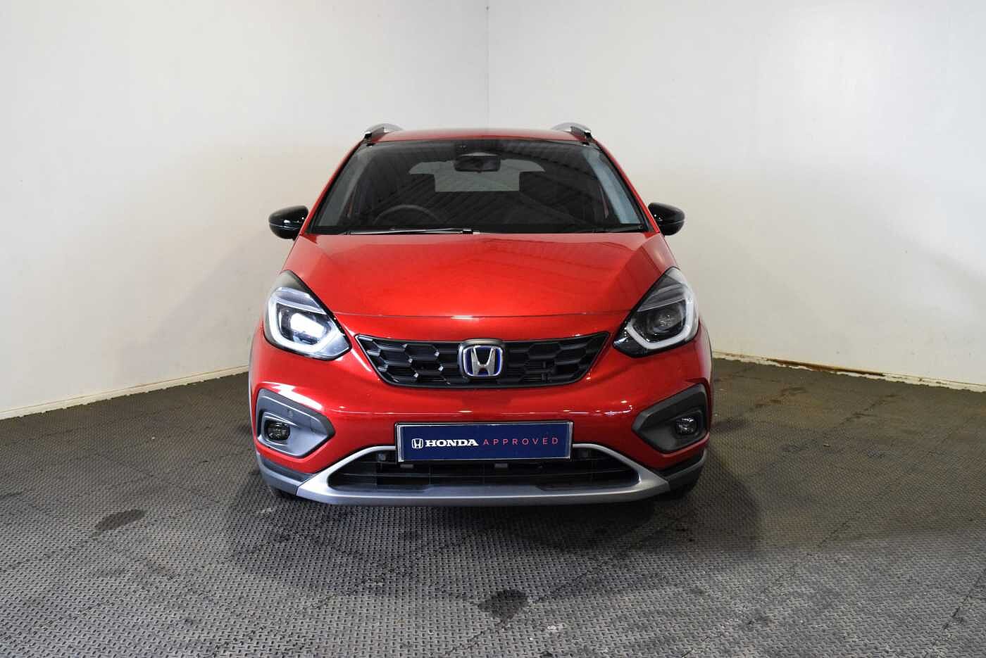 Used Honda Jazz 2025 for sale - 75992349: Photo 6