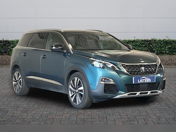 Used Peugeot 5008 2020 for sale - 79249905: Photo